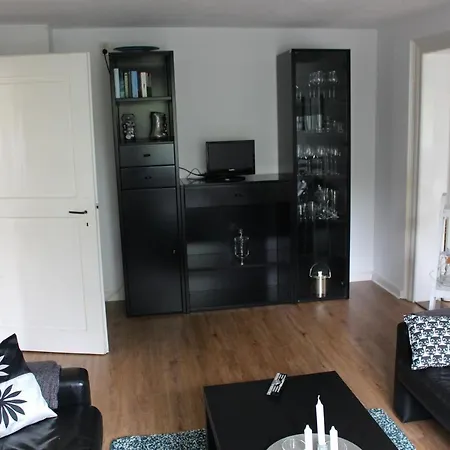 Zuhause Mit Nordischen Charme Apartment Clausthal-Zellerfeld Exterior photo