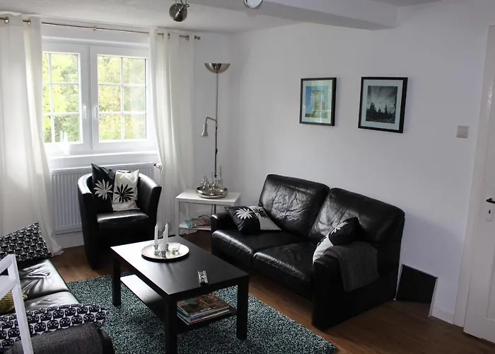Zuhause Mit Nordischen Charme