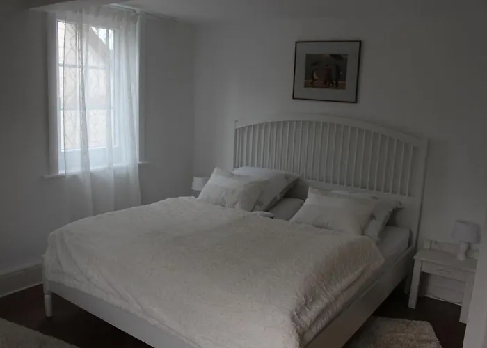 Zuhause Mit Nordischen Charme