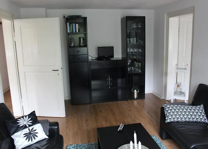 Zuhause Mit Nordischen Charme