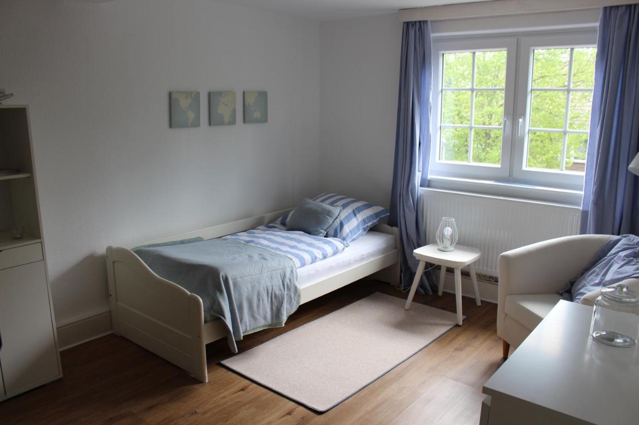 Zuhause Mit Nordischen Charme Apartment