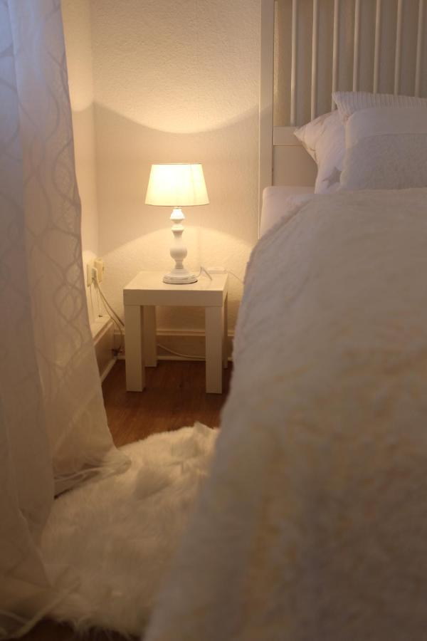 Zuhause Mit Nordischen Charme * Clausthal-Zellerfeld