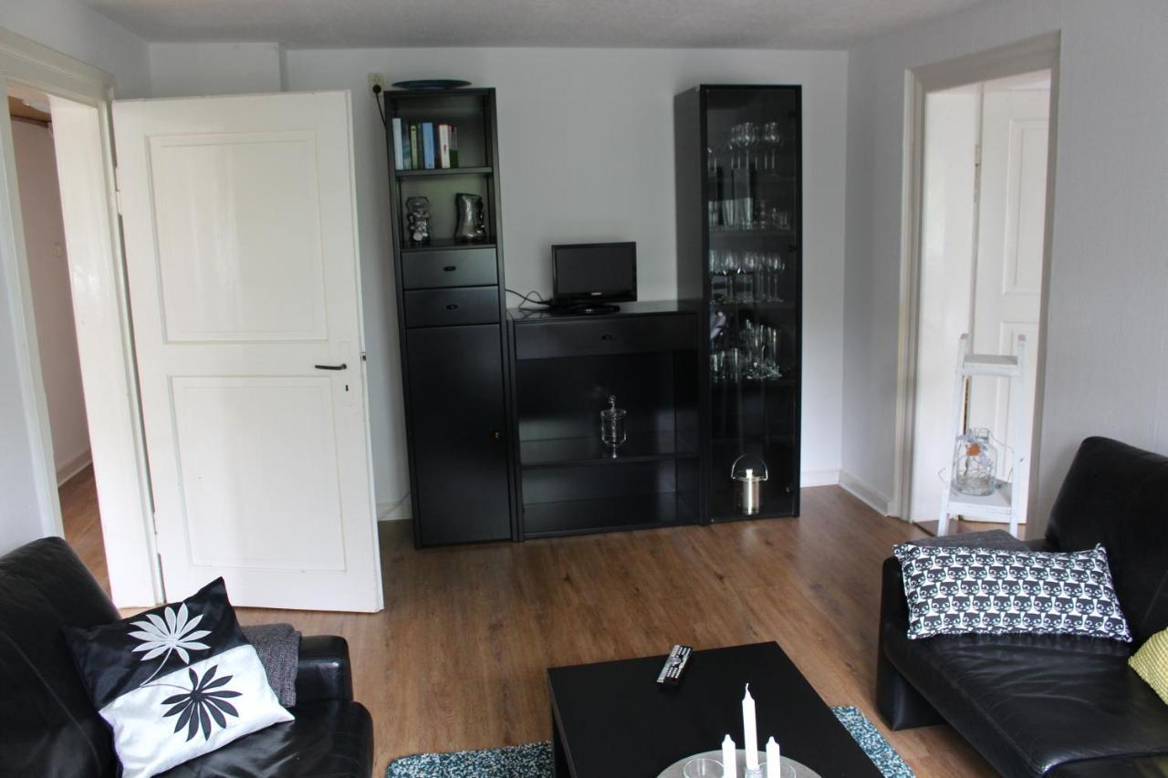 Apartment Zuhause Mit Nordischen Charme