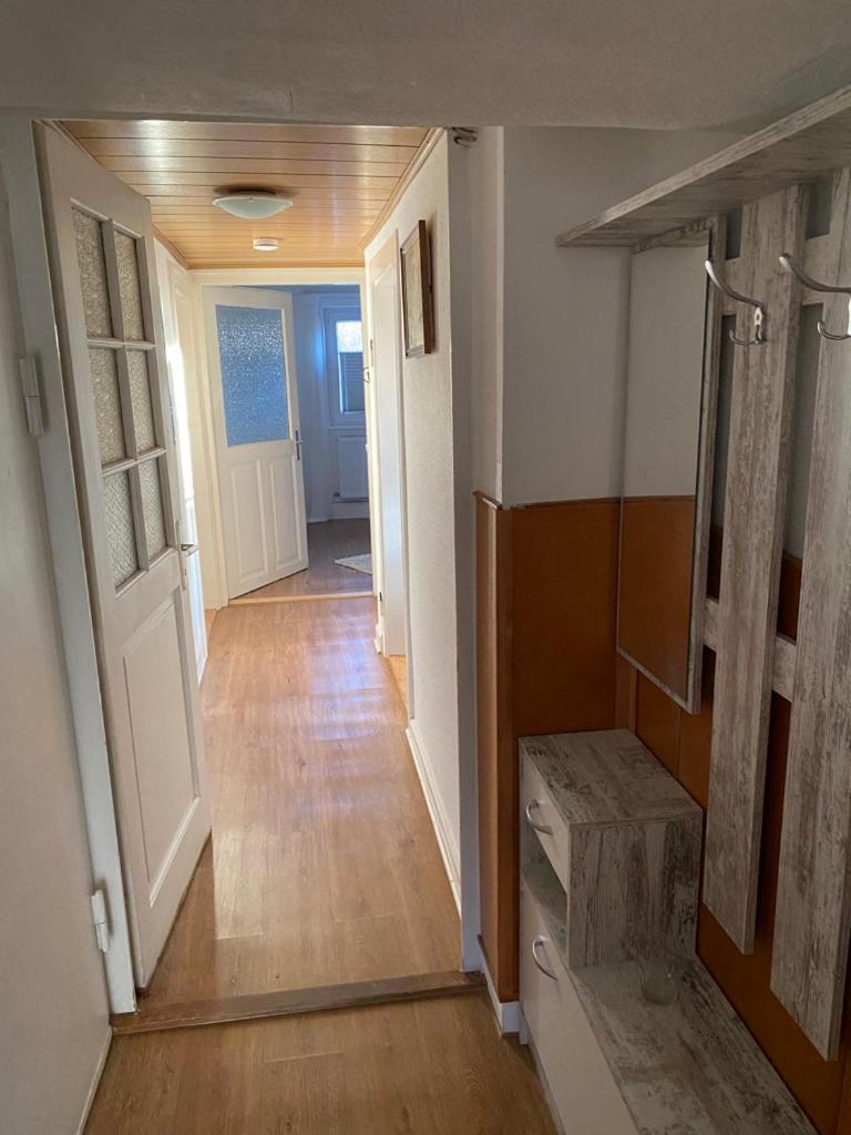 Zuhause Mit Nordischen Charme Clausthal-Zellerfeld