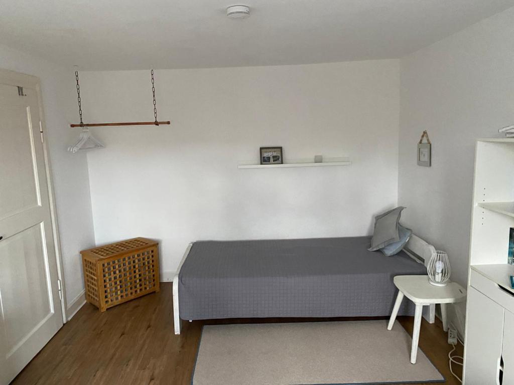 Zuhause Mit Nordischen Charme Apartment