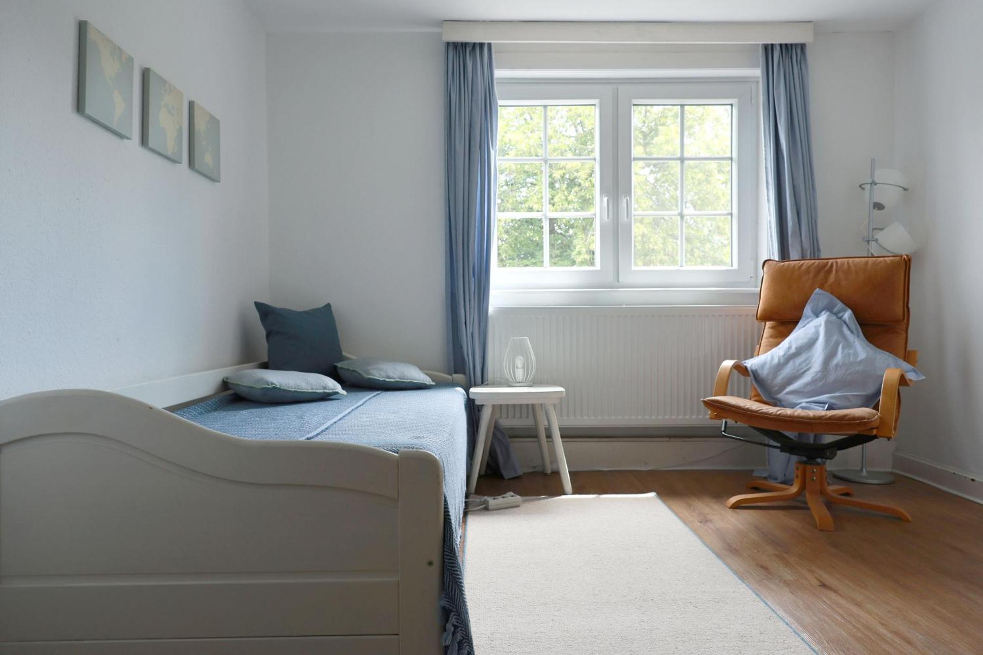 Apartment Zuhause Mit Nordischen Charme